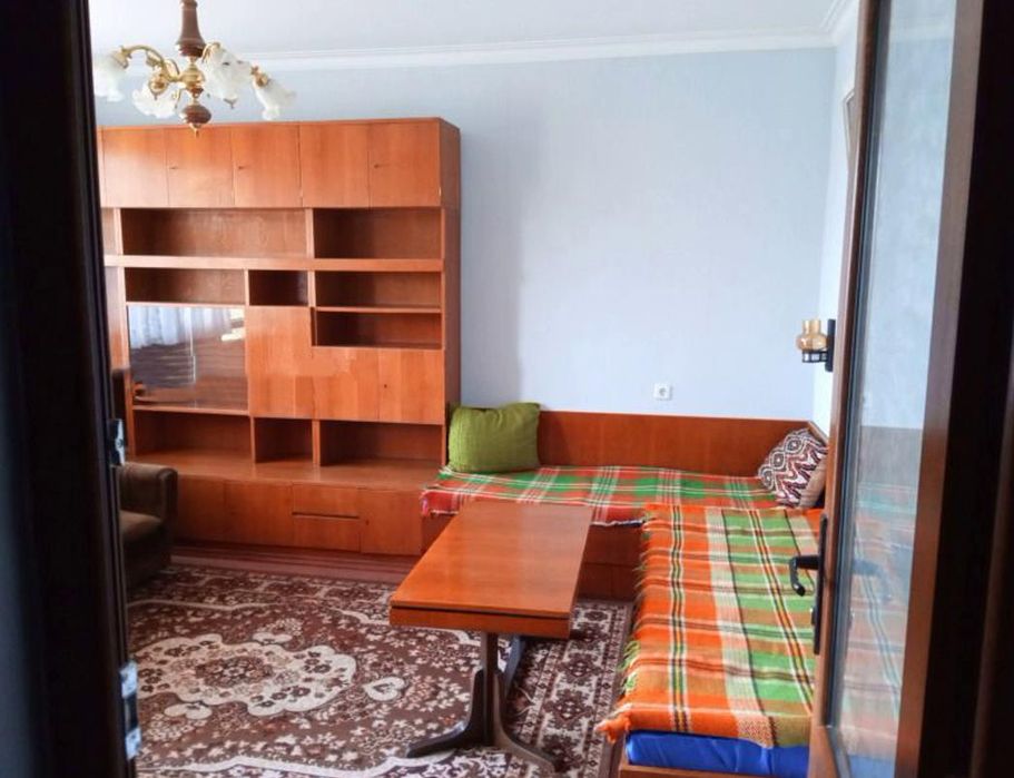 Дава се под наем Едностаен апартамент в София, Лозенец - 50 кв.м за 500 € - Снимка #1