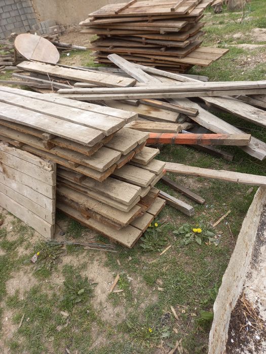 Агаштар бу тез арада алып кетсендер