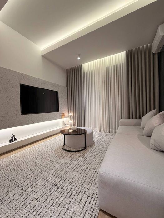 Жк Ташкент Сити Gardens! Сдается 3х-ком квартира! В элит комплексе!