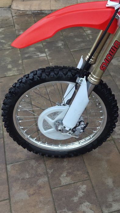 Honda CRF 250R 2014