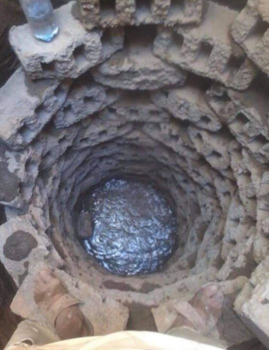 O'rachi Kanalizatsiya tarmoqlari,santexnika xizmatlari 
—