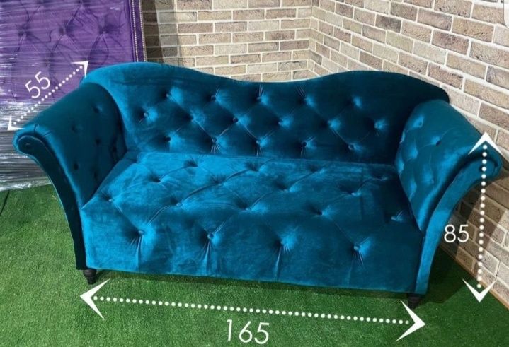 мягкая мебель для кафе