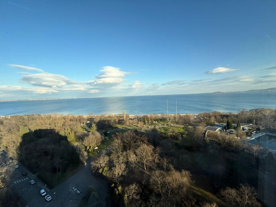 Дава се под наем Тристаен апартамент в Бургас, Лазур - 62 кв.м за 747.66 € - Снимка #8