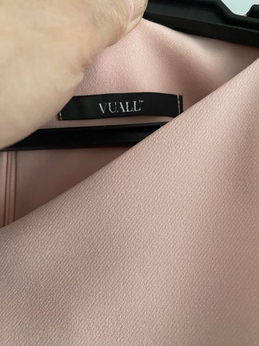 Брендовое платье классика