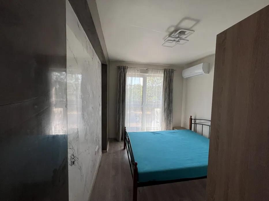 Дава се под наем Двустаен апартамент в Варна, Левски - 68 кв.м за 600 € - Снимка #4