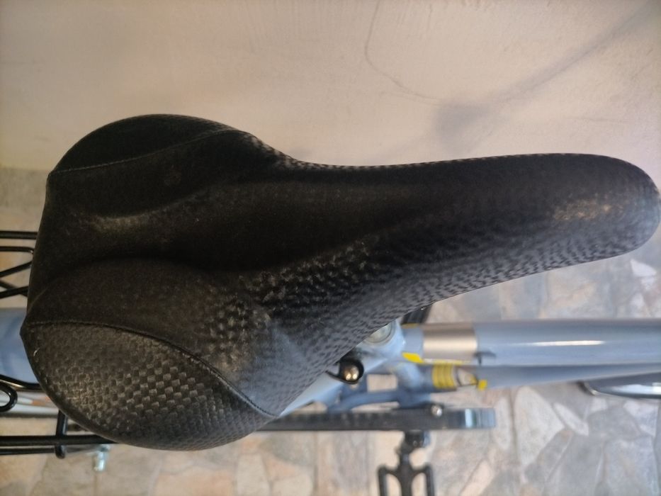 Детски велосипед 20"