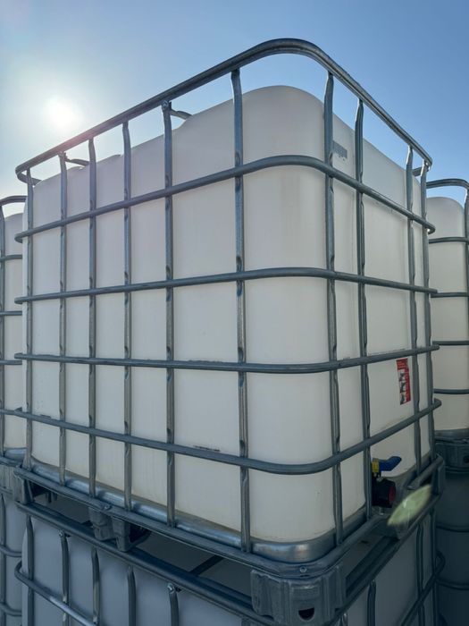 Кубовик/ IBC / Тонник / Еврокуб