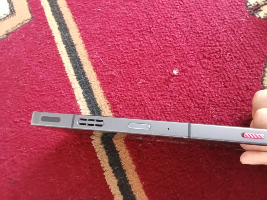 Ред меджик 8 про