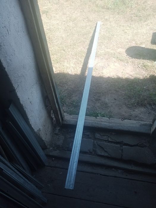Продаётся профиль новый