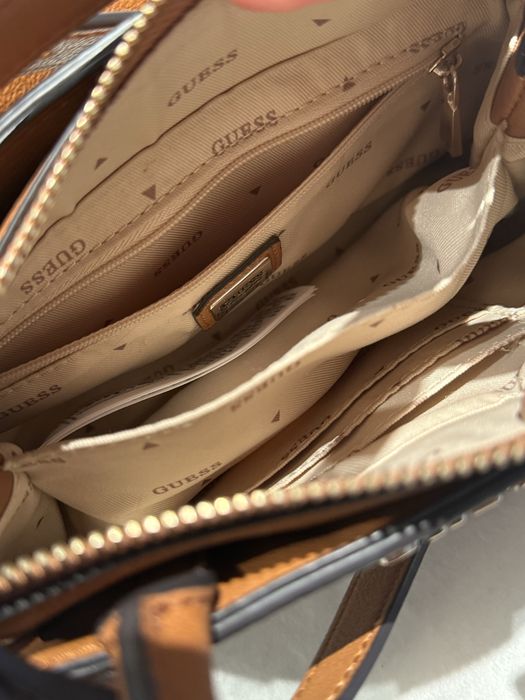 Guess чанта/ guess bag