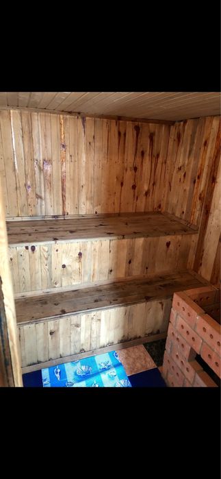 Дача СО Колос 6 соток