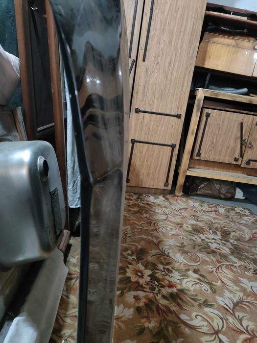 Капот Камри 55 оригинал