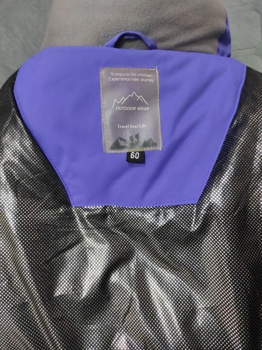 Продам лыжный костюм