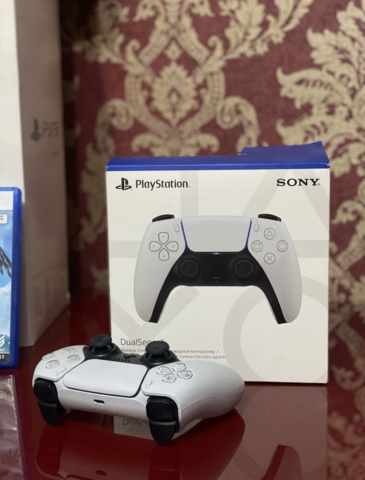 sony playstation (ps5)