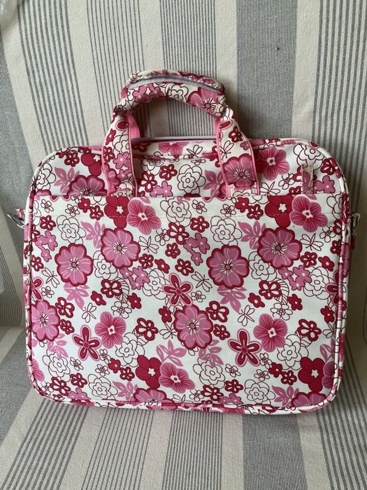 Сумка для ноутбука. Бренд ECOMBOS