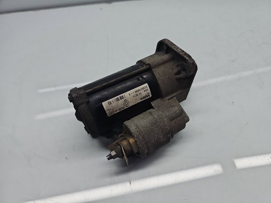 Electromotor Dacia Logan 2 [Fabr 2012-2020] 233007689R