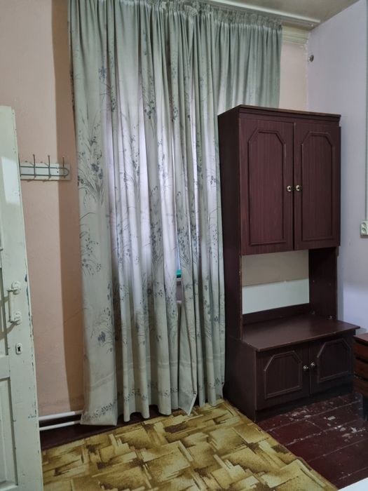 Сдается в аренду 2-х комнатная на участке