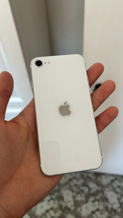 iPhone SE 2nd 64Gb