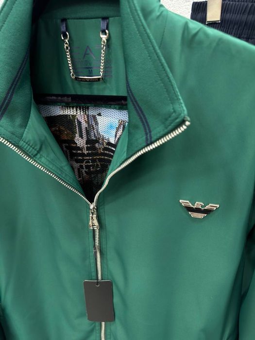 Спортивка Турецкий