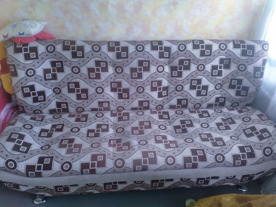 Диван тройка два кресла