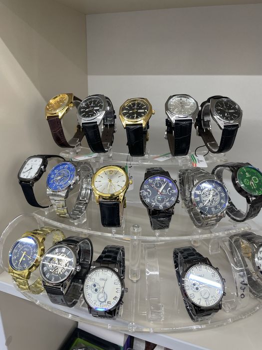 Наручни часй очень хороше