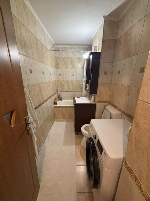 Apartament tip AN cu 3 camere si panorama deosebita-zona Nufarul,langa Colegiul National ,,Ghibu”