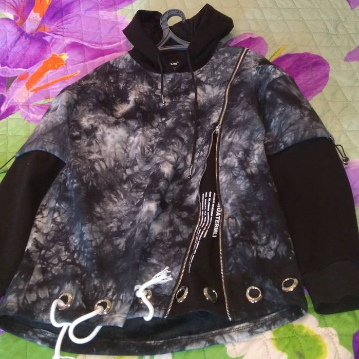 Теплая вещь 48 р-р