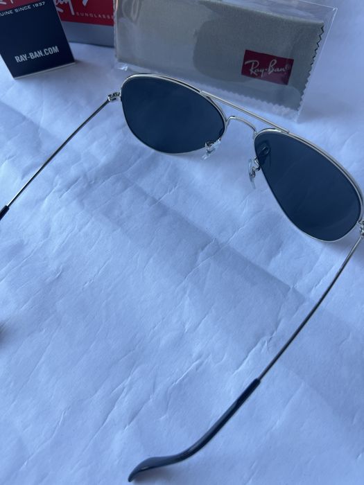 Ochelari de soare Ray Ban 3025 Aviator Noi