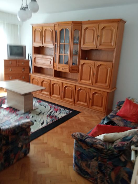Chirie apartament 3 camere