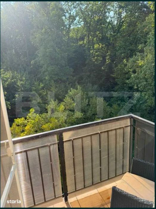 Apartament 2 camere, 41 mp, zona Edgar Quinet