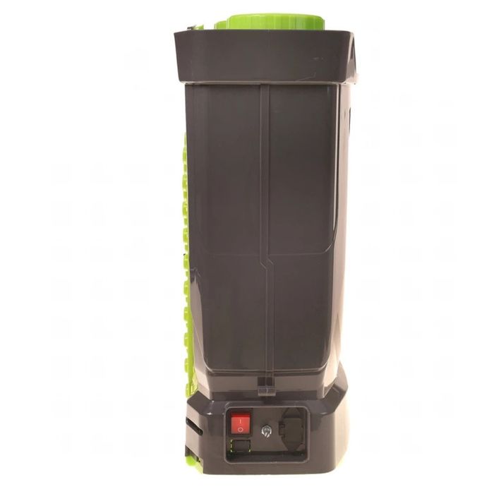 Оригинална Акумулаторна пръскачка 16L – Електрическа, 12V