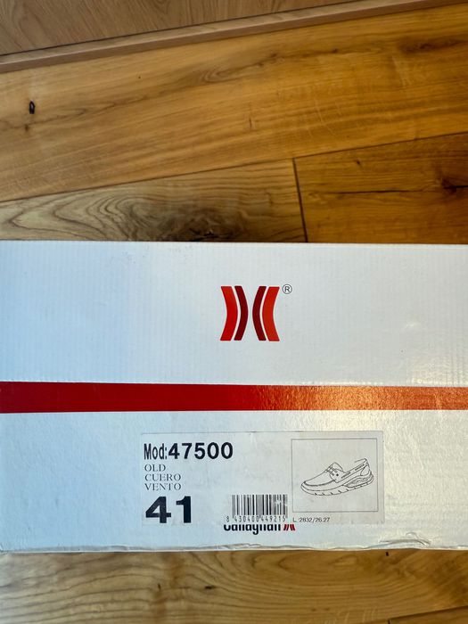 Мъжки Обувки Callaghan