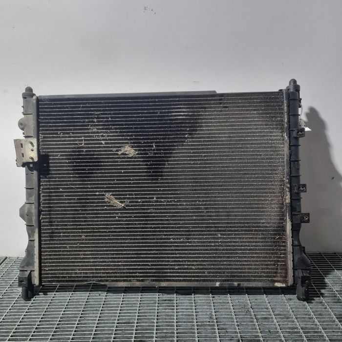 Radiator apa Land Rover Freelander 1 2.0 TD4 2001 - 2006 (1426)