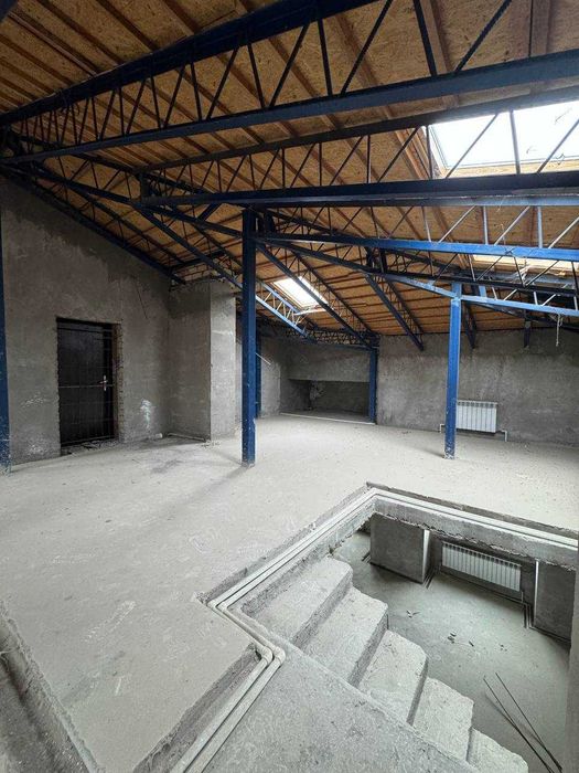 Семейный дуплекс 244м², ЖК Parisien, Яккасарай`