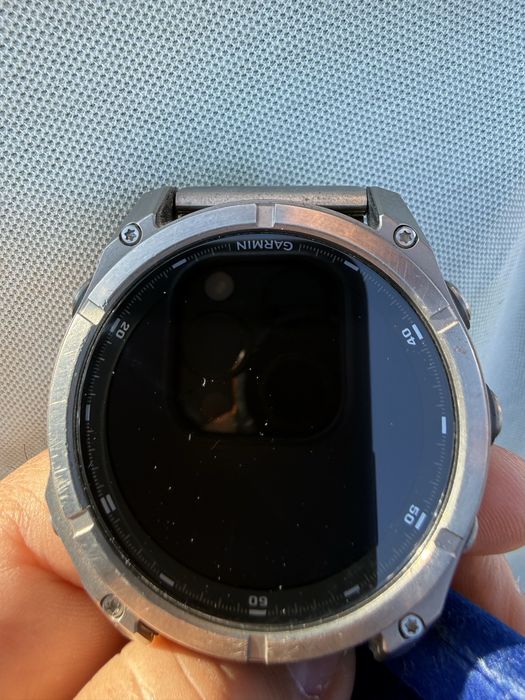Gatmin Fenix 8 51 mm