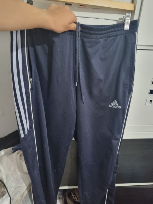 Pantaloni adidas firma