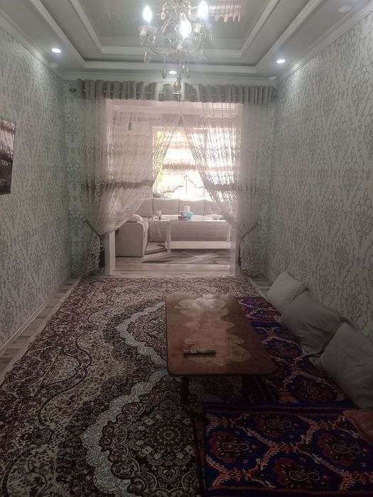 Квартирага 1 йигит киши оламан