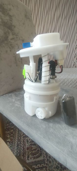 Насос топливный Sat ST-17042