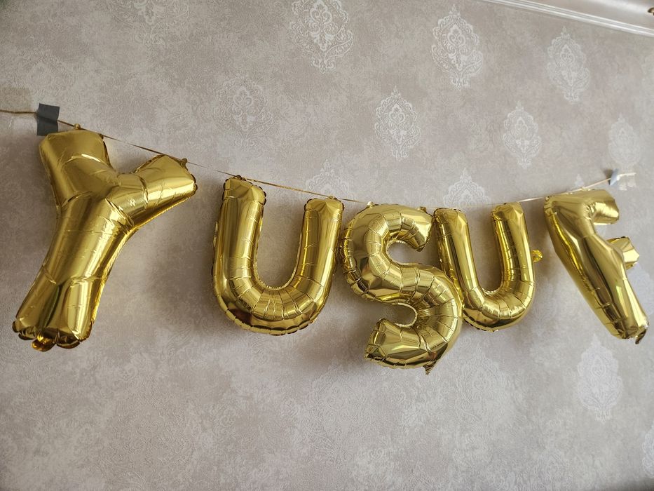 Yusuf ismi yangi