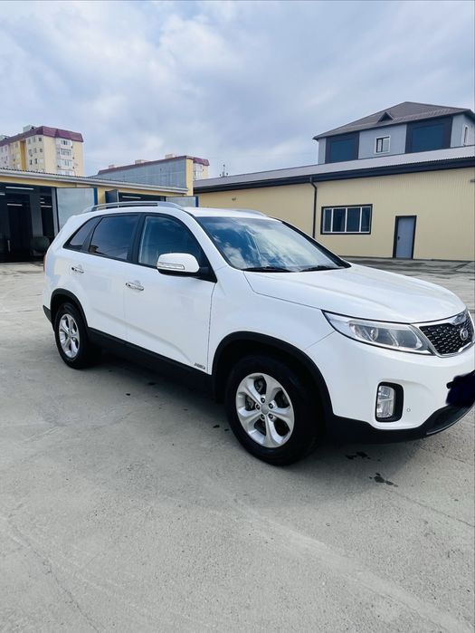 KIA Sorento 2014