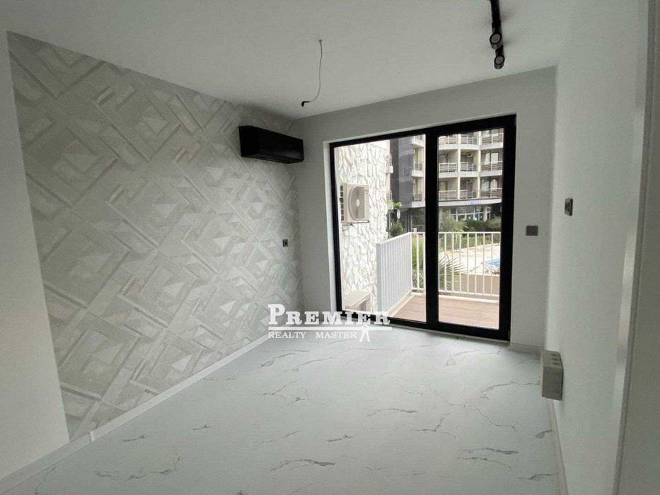 Продава се Двустаен апартамент в к.к. Слънчев бряг - 48 кв.м за 1111 €/кв.м - Снимка #5