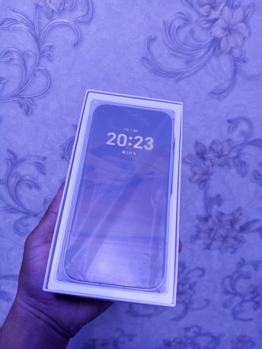 Honor 600 8/512 GB sotiladi