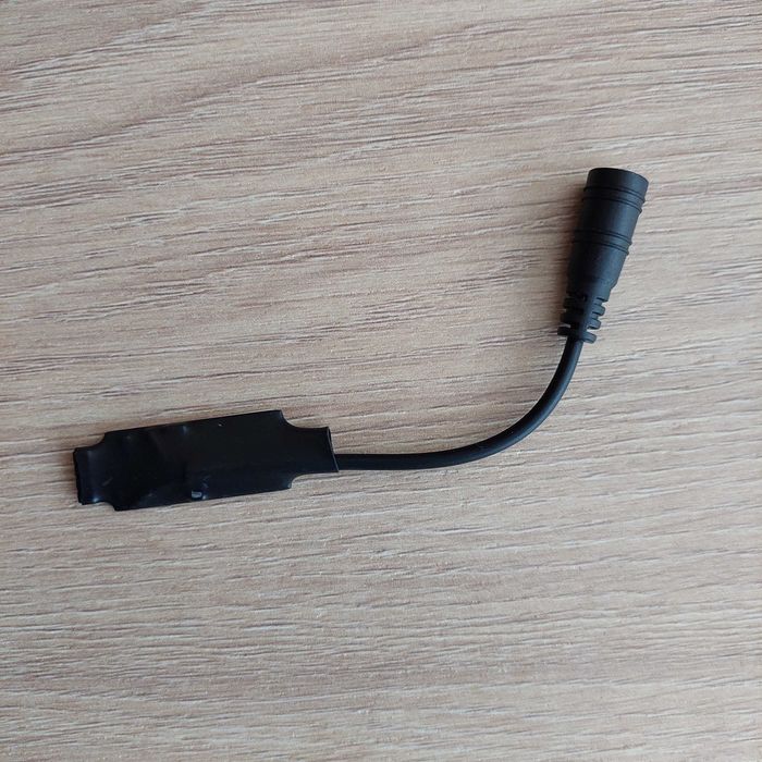 Блутут контролер за управление на  RGB LED лента чрез смартфон