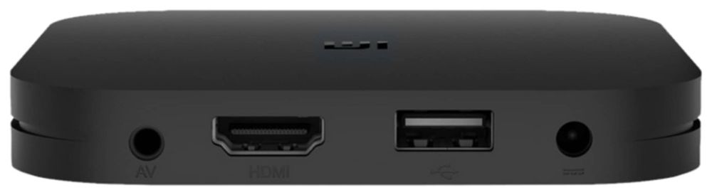 ТВ Приставка MI Box S