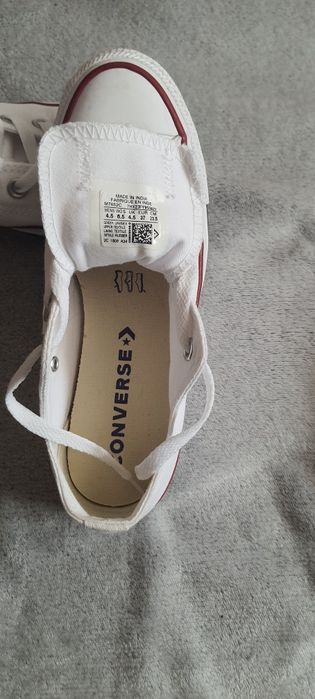 Vand tenisi Converse