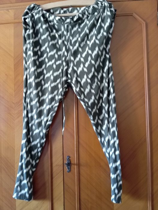 Pantaloni dama xl