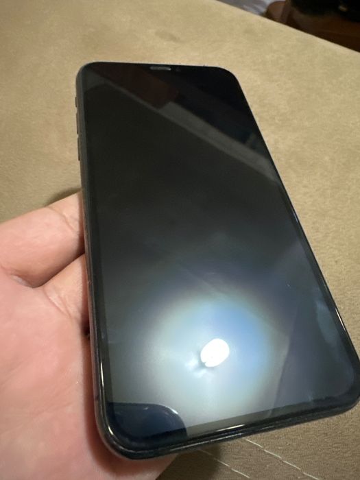 iphone x 256 gb отключен