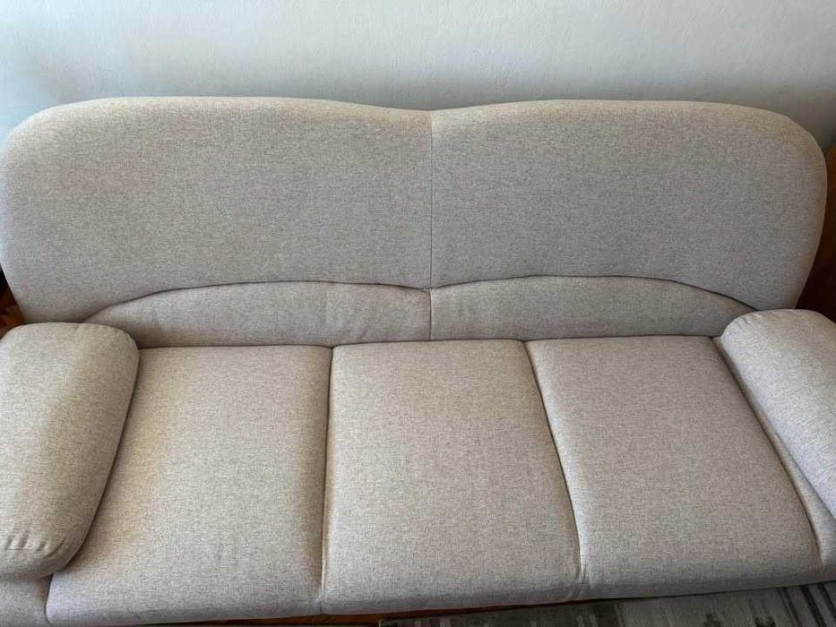 Canapea extensibila