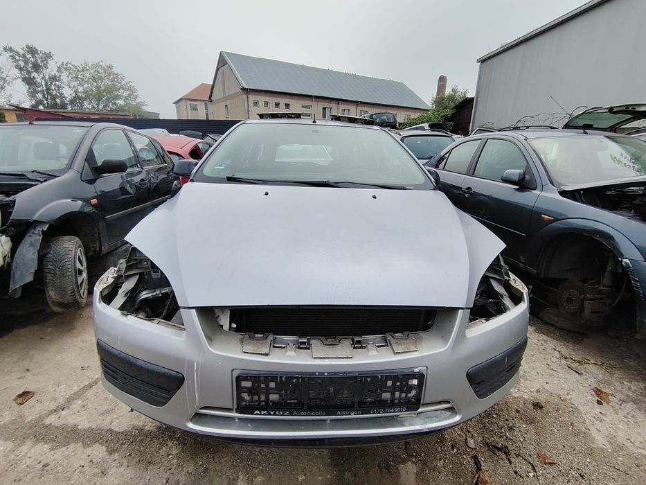 Electromotor 1S4U-11000-AA Ford Focus 2005 1.8 TDCi MT (115 hp)