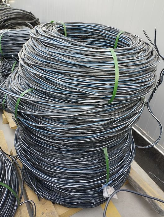 СИП-4 2Х16 завод